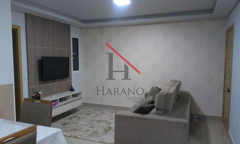 Apartamento Com 3 Qu...