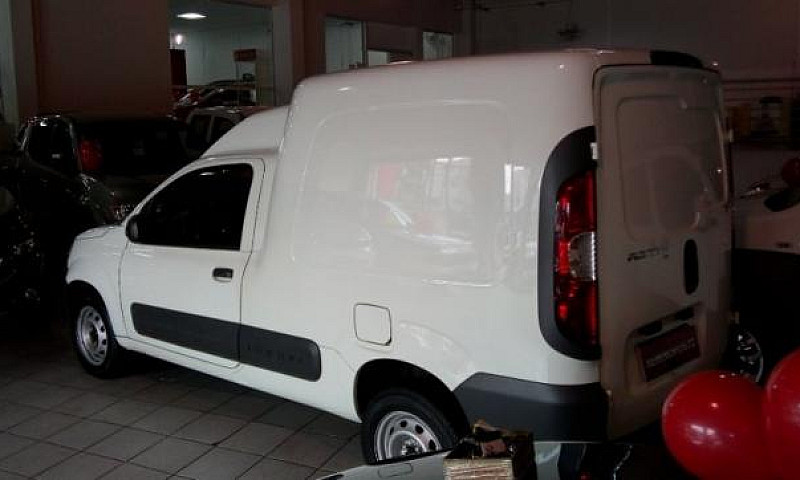 Fiat Fiorino Furgao ...