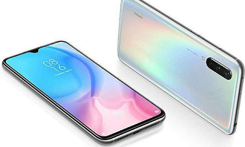 Celular Xiaomi Mi 9 ...