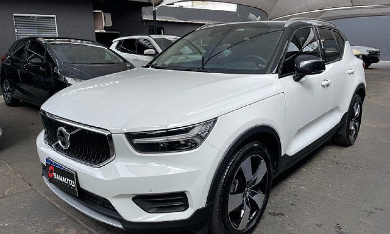 Volvo Xc-40 T5 Momen...