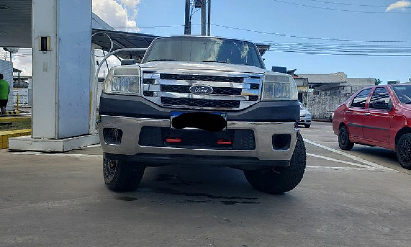 Ford Ranger ...