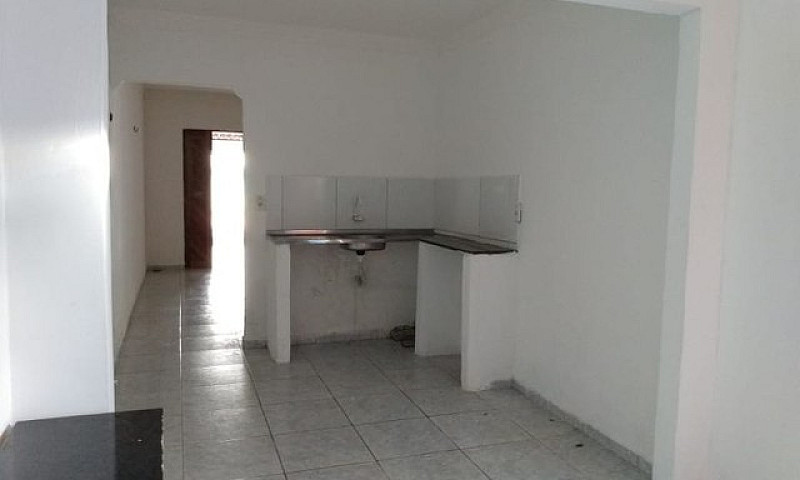 Casa Planalto 2 Quar...
