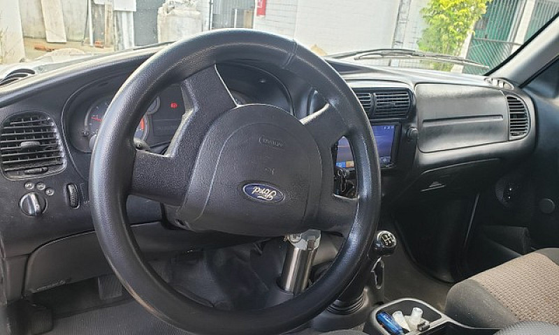 Ford Ranger ...