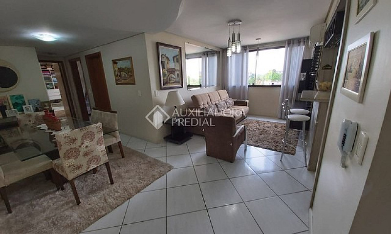 Apartamento À Venda ...
