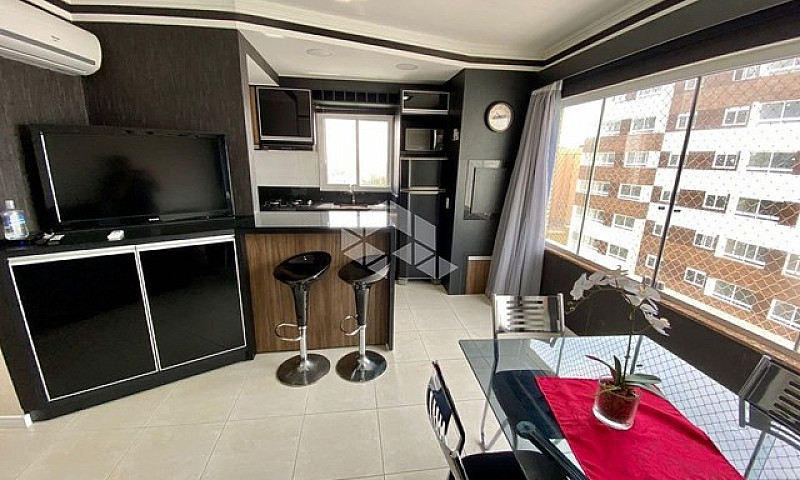Apartamento À Venda ...