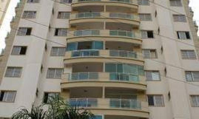 Apartamento Com 3 Do...