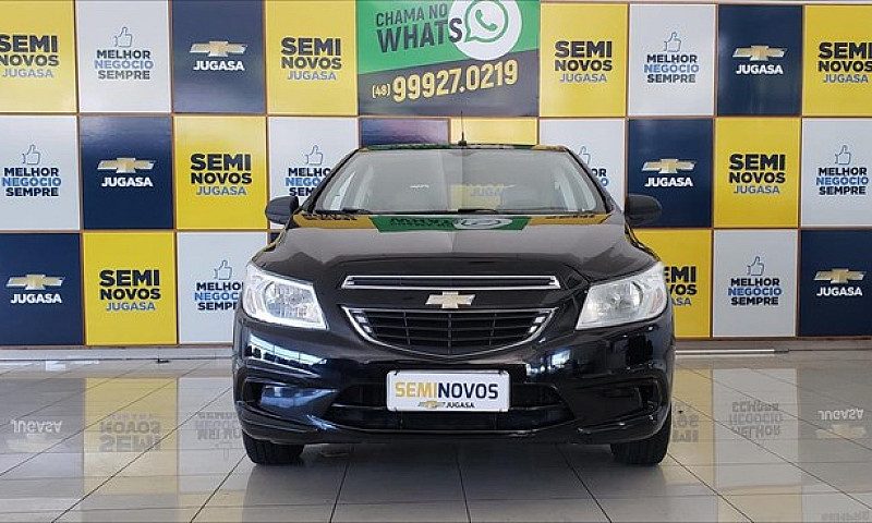 Chevrolet Onix 1.0 M...