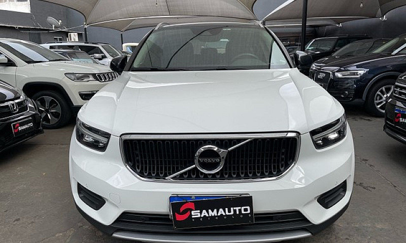Volvo Xc-40 T5 Momen...