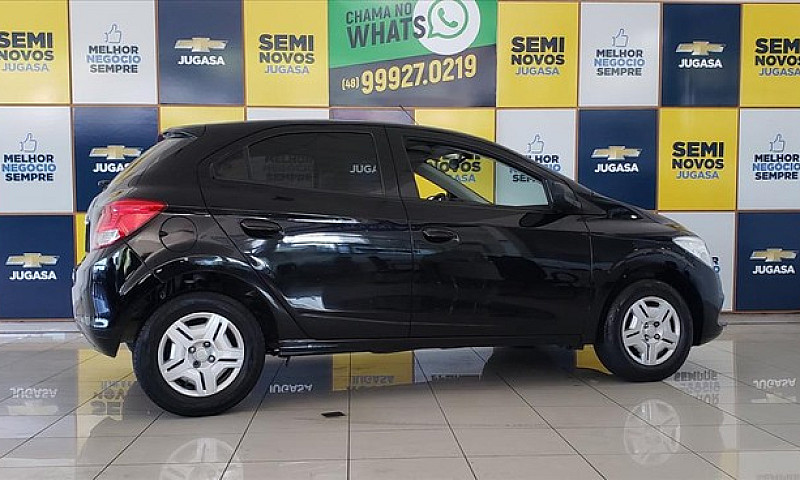 Chevrolet Onix 1.0 M...