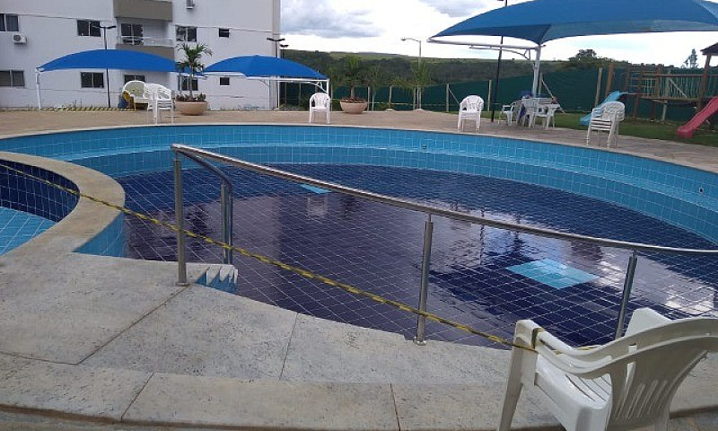 Apartamento 02 Quart...
