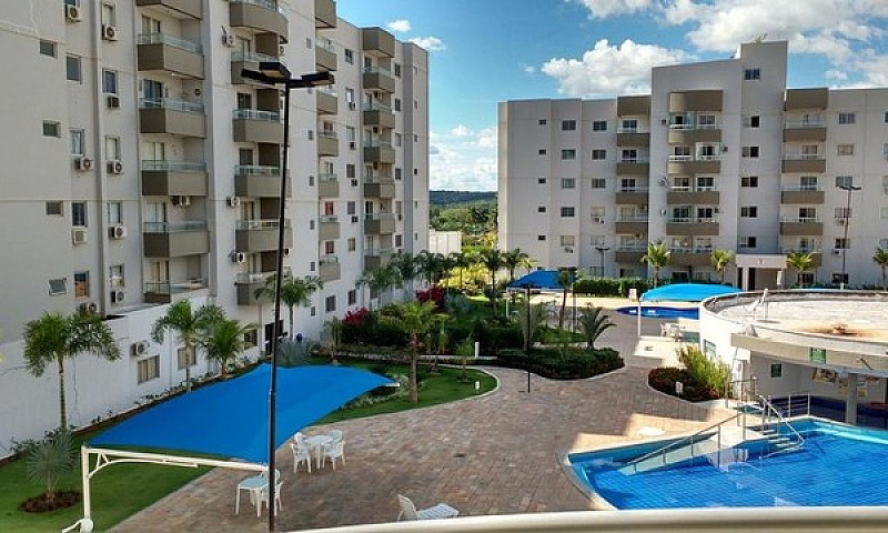 Apartamento 02 Quart...
