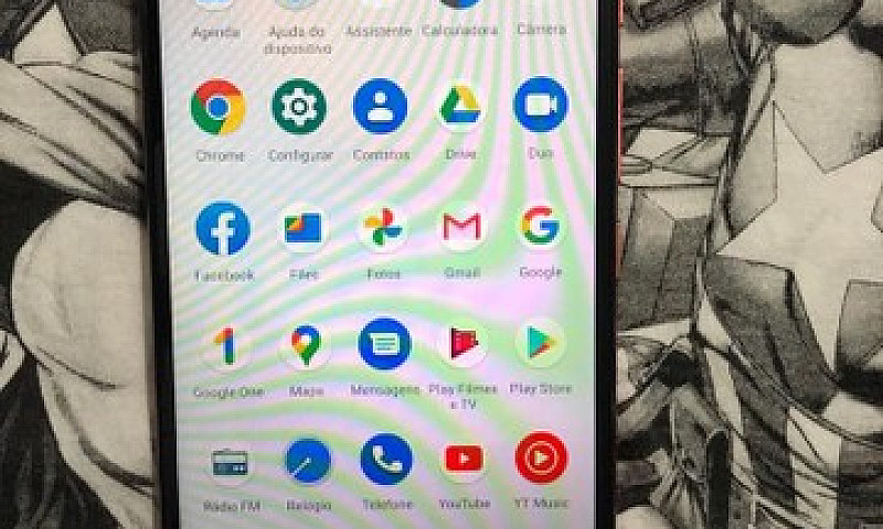 Motorola E7 Power...