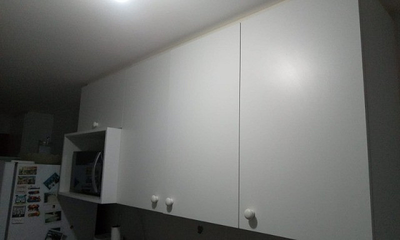 Apartamento Na Serra...