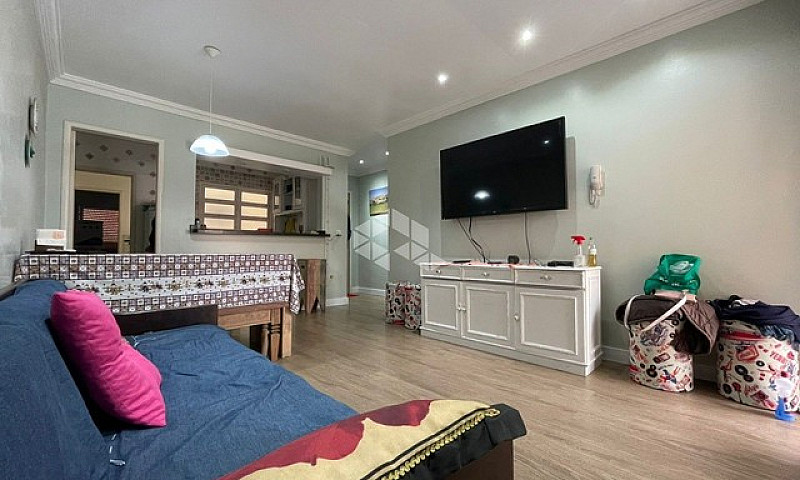 Apartamento À Venda ...