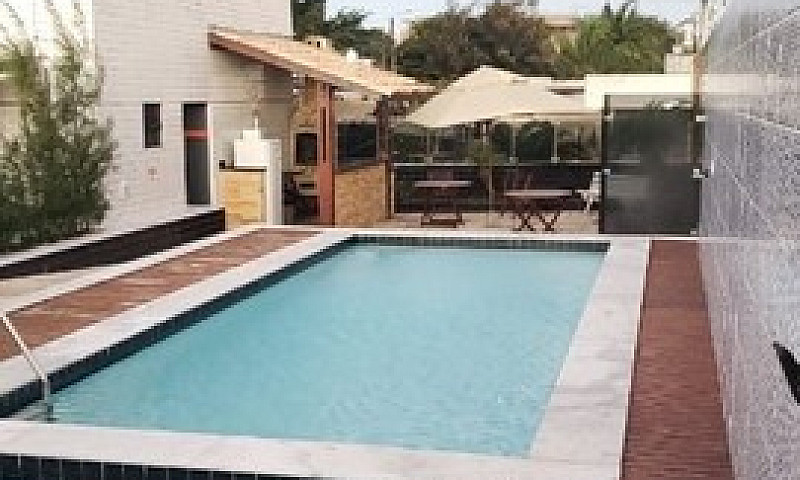 Apartamento Com 2 Do...