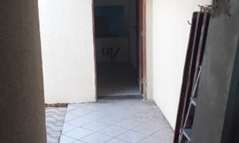 Casa No Centro/Poço ...