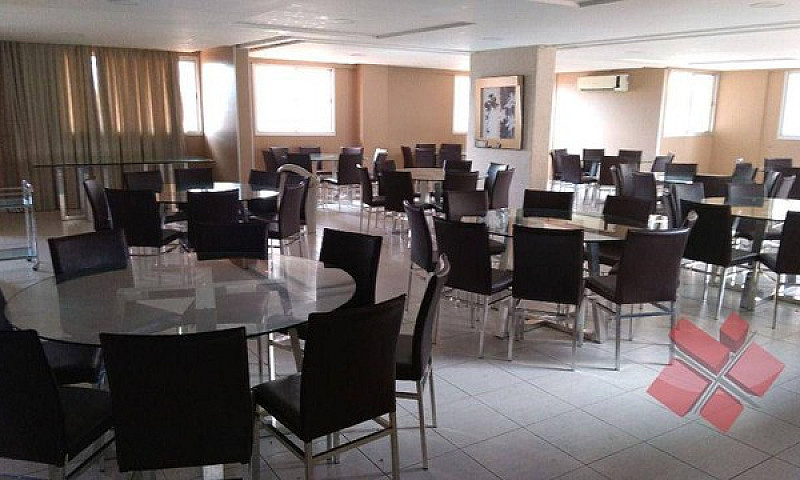 Apartamento Com 3 Do...