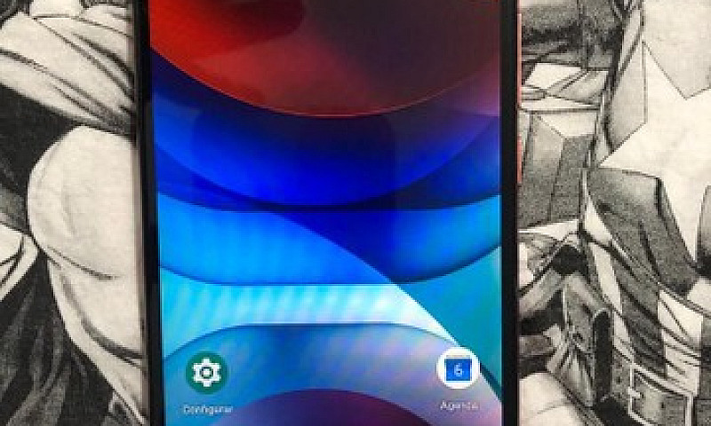 Motorola E7 Power...
