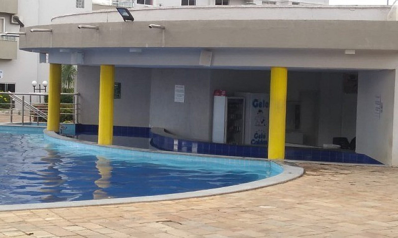 Apartamento 02 Quart...