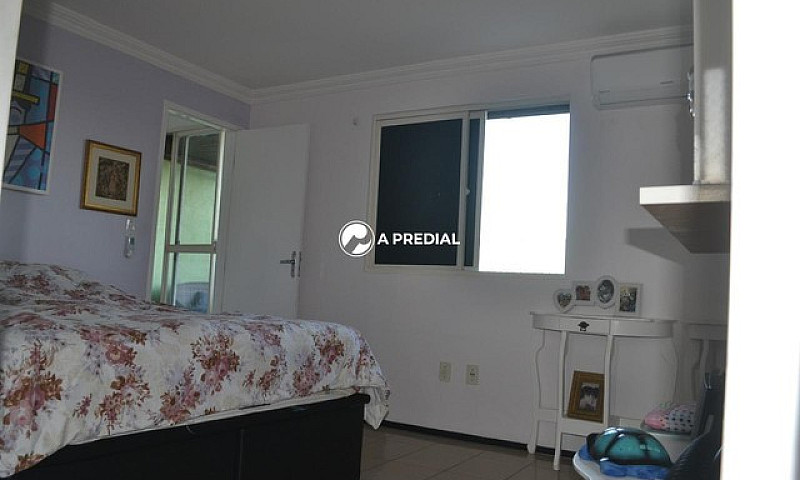 Apartamento À Venda,...