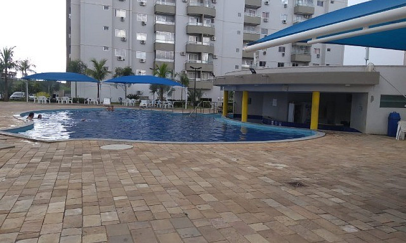 Apartamento 02 Quart...