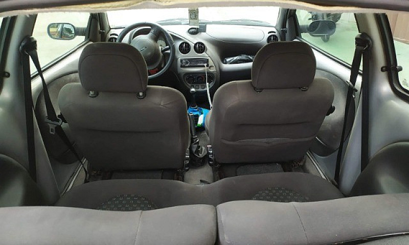 Ford Ka 2006/07...