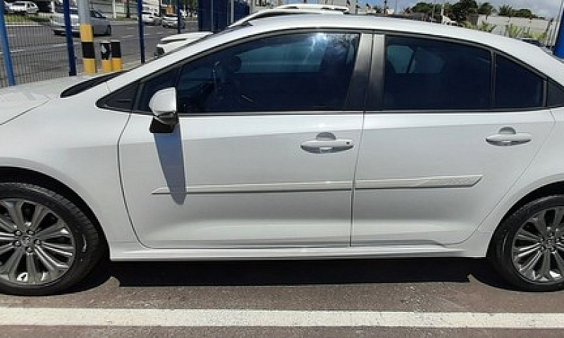 Vendo Corolla 22 Xei...