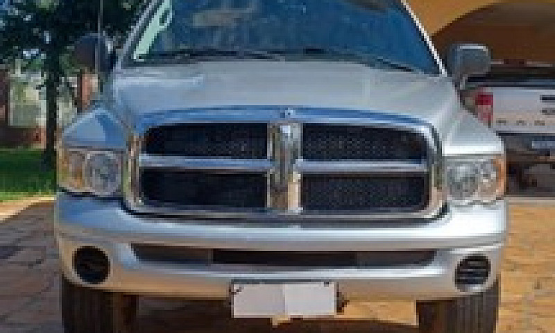 Dodge Ram 2004/2005...