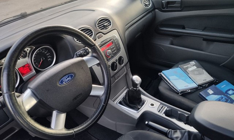 Ford Focus 2013...