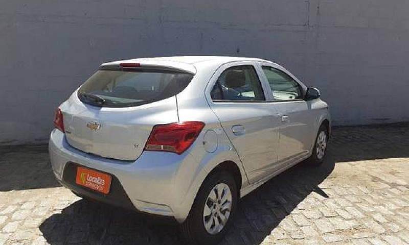 Onix 2019/2019 1.0 M...