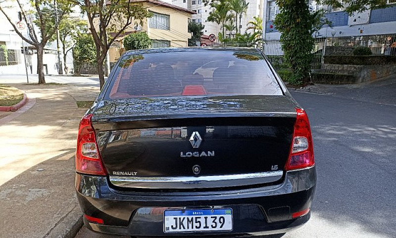 Renault Logan 1.6 13...