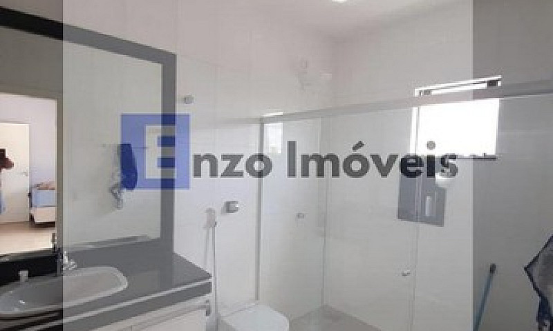 Casa Em Condomínio P...
