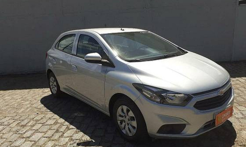 Onix 2019/2019 1.0 M...