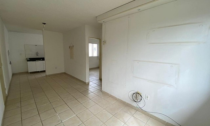 Apartamento Para Ven...