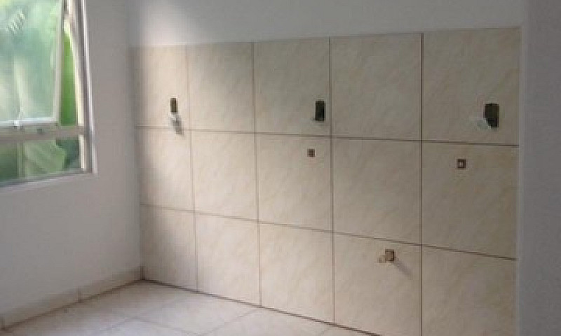 Casa Térrea Com 80M2...
