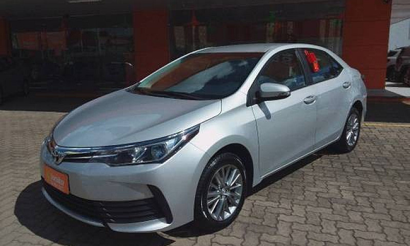 Corolla 2019/2019 1....