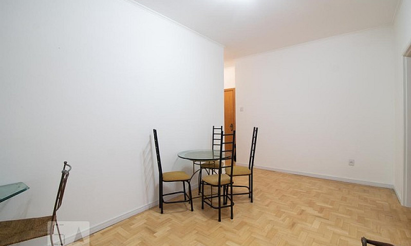 Apartamento Para Alu...