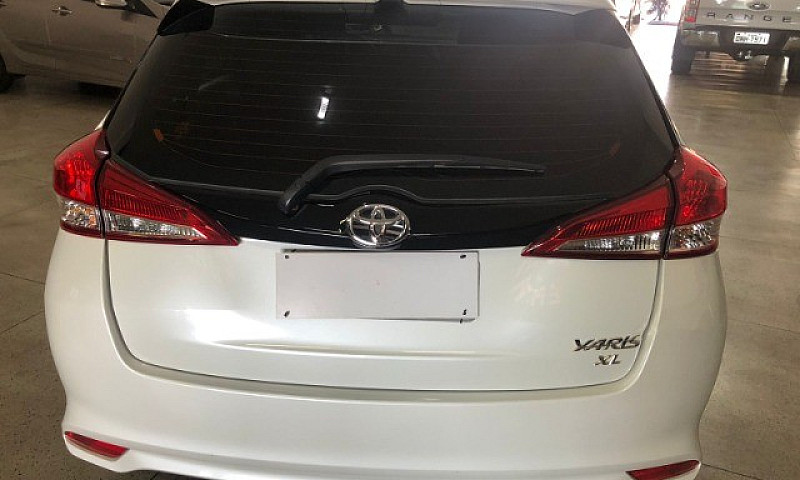 Yaris Xl 1.3 Automat...