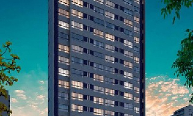 Allure - Apartamento...