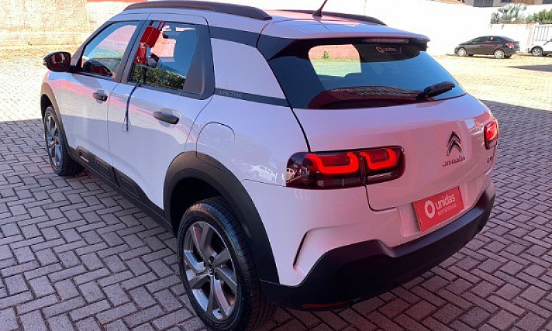 C4 Cactus Feel At 1....