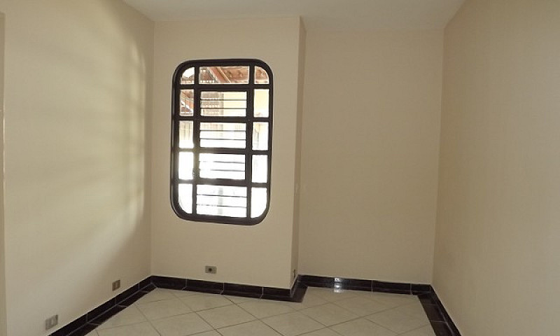 Casa Para Locação De...