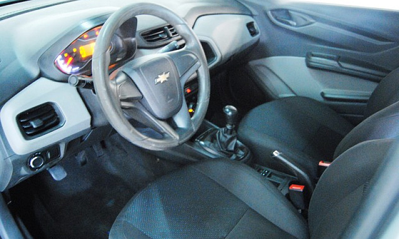 Chevrolet Onix 1.0 J...