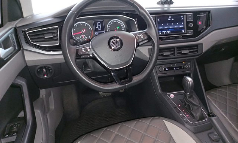 Volkswagen Polo 1.0 ...