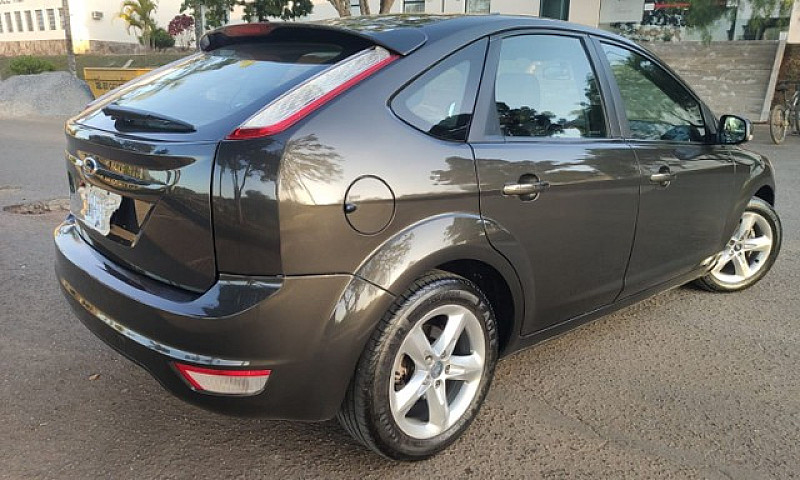 Ford Focus 2013...