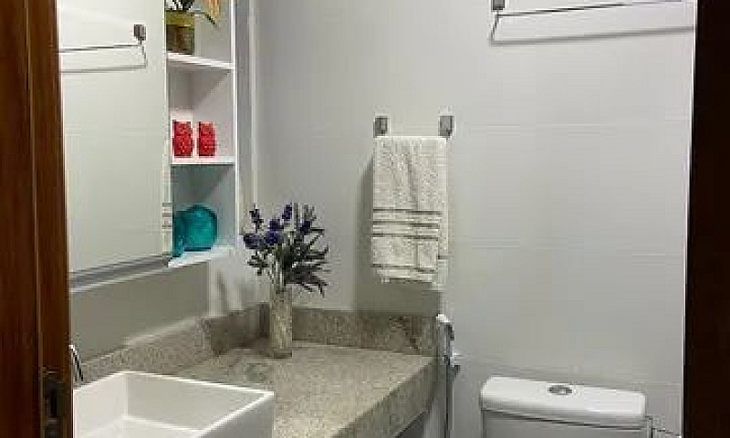 Vende-Se Apartamento...