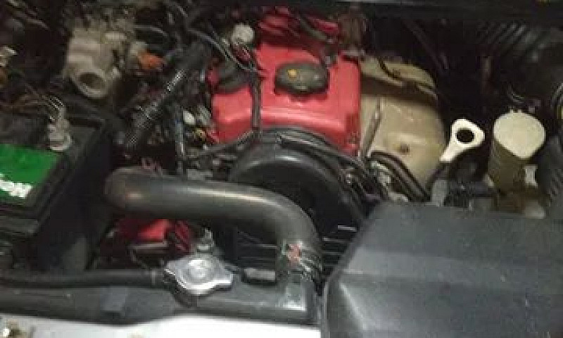 Mitsubishi Tr4 Ano 0...