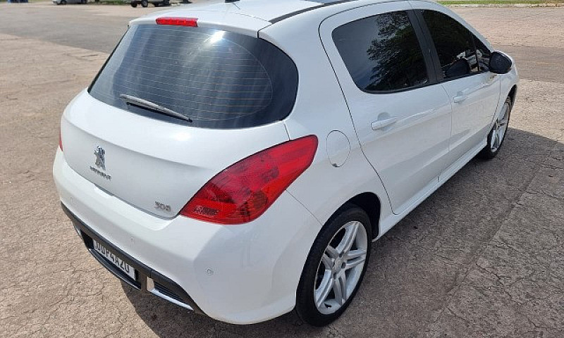 308 Feline 2.0 Autom...