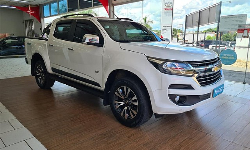 Chevrolet S10 2.8 Lt...
