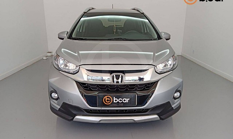 Honda Wr-V 2018/2019...