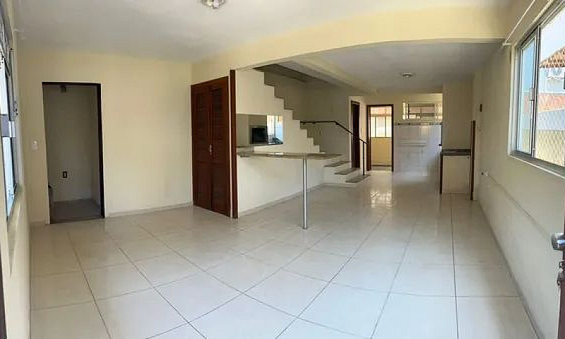 Casa Rio Tavares ...